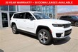  Jeep Grand Cherokee L
