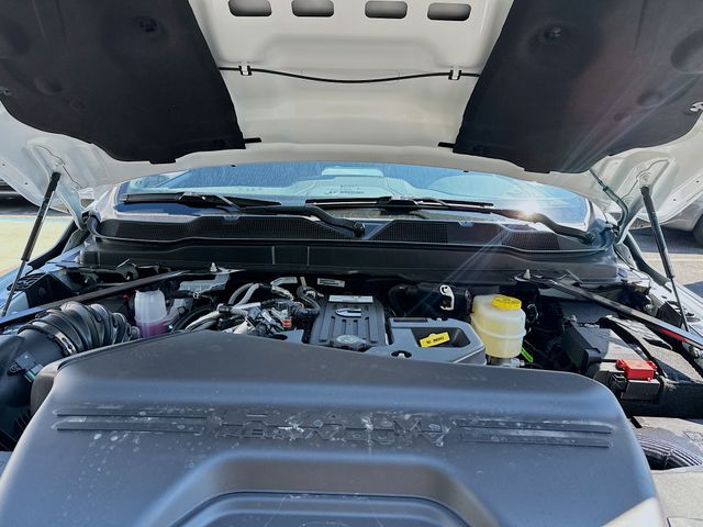 2026 RAM 2500 Rebel - Photo 29