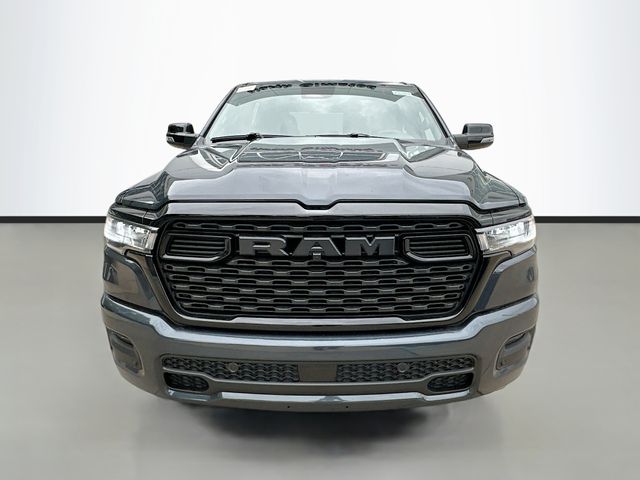 2025 Ram 1500 Big Horn Lone Star photo 3