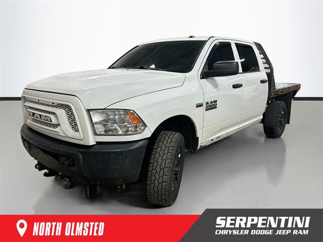 2014 RAM 2500 Tradesman's photo