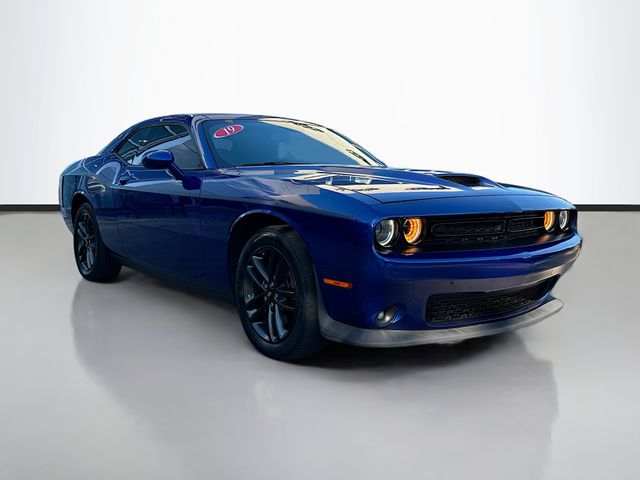 2019 Dodge Challenger GT photo 2
