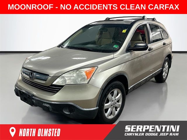 2007 Honda CR-V EX