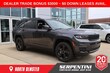 Jeep Grand Cherokee L