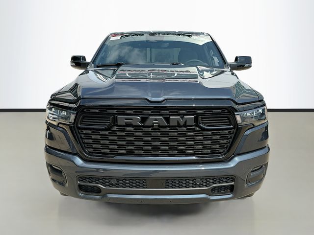 2025 Ram 1500 Big Horn photo 3