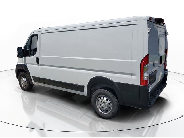 2023 Ram ProMaster 2500 Base Cargo Van photo 4