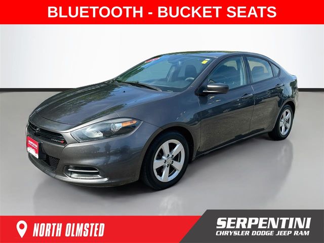 2015 Dodge Dart 2.4 SXT's photo