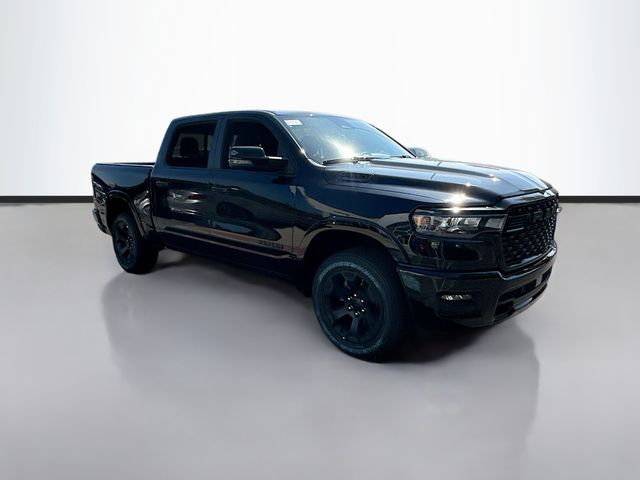 2025 Ram 1500 Big Horn photo 2