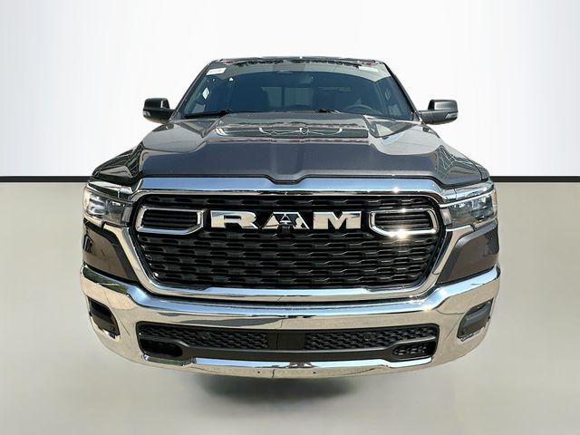 2025 Ram 1500 Big Horn photo 3