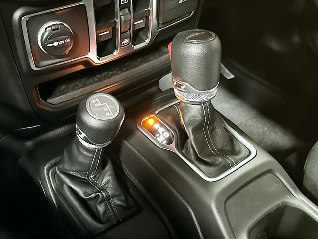 2026 Jeep Gladiator Sport S - Photo 17