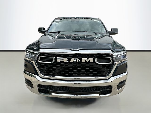 2025 Ram 1500 Big Horn photo 3