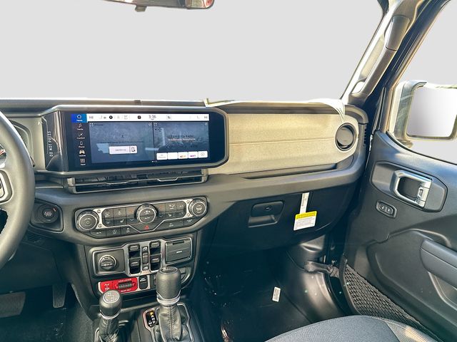 2026 Jeep Gladiator Willys - Photo 23