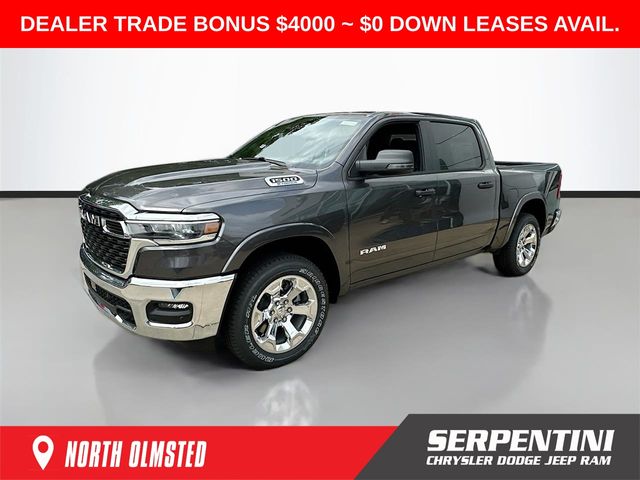 2025 RAM Ram 1500 Pickup Big Horn/Lone Star's photo