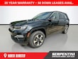  Jeep Grand Cherokee 4xe
