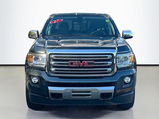2017 Gmc Canyon SLT photo 3