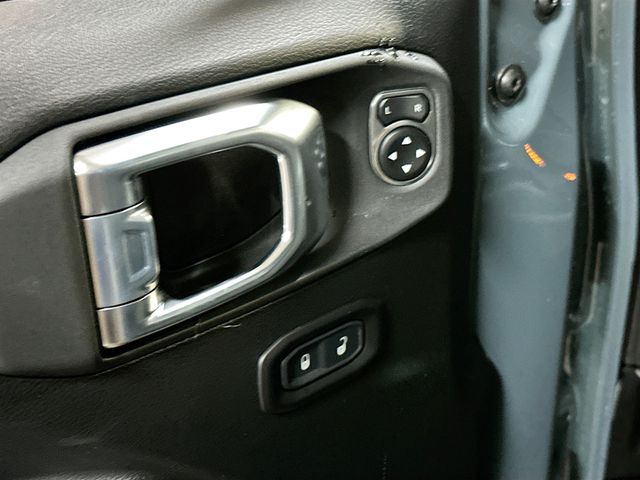 2026 Jeep Gladiator Sport S - Photo 18