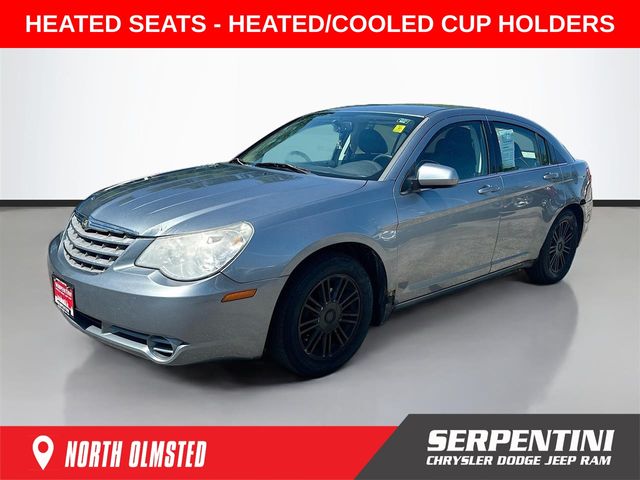 2009 Chrysler Sebring Touring's photo