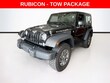 Jeep Wrangler JK