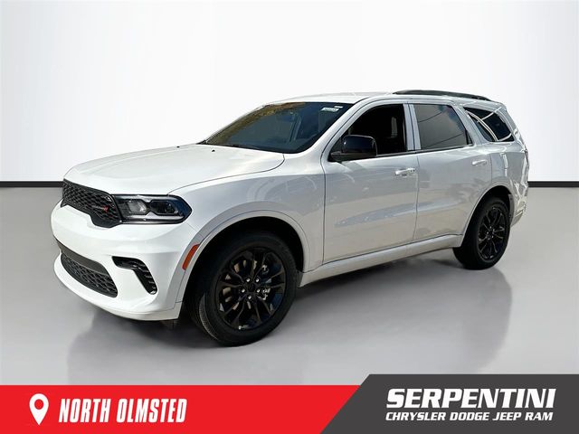 2026 Dodge Durango GT's photo