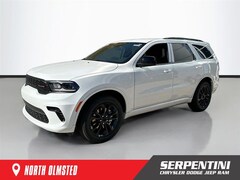 2026 Dodge Durango GT AWD Sport Utility