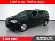  Dodge Grand Caravan