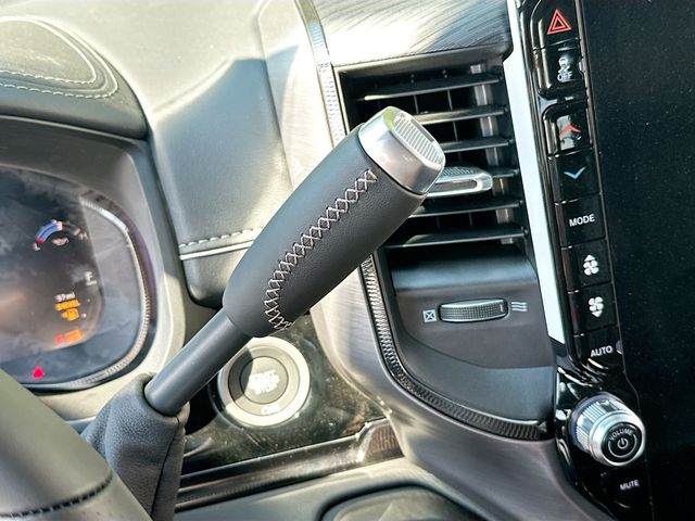 2026 RAM 2500 Rebel - Photo 16