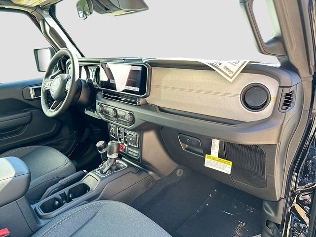 2026 Jeep Gladiator Willys - Photo 28