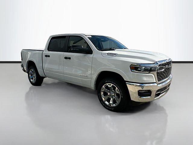 2025 Ram 1500 Big Horn photo 2