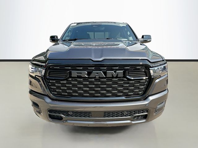 2025 Ram 1500 Big Horn photo 3