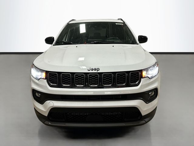 2026 Jeep Compass Latitude Altitude photo 3