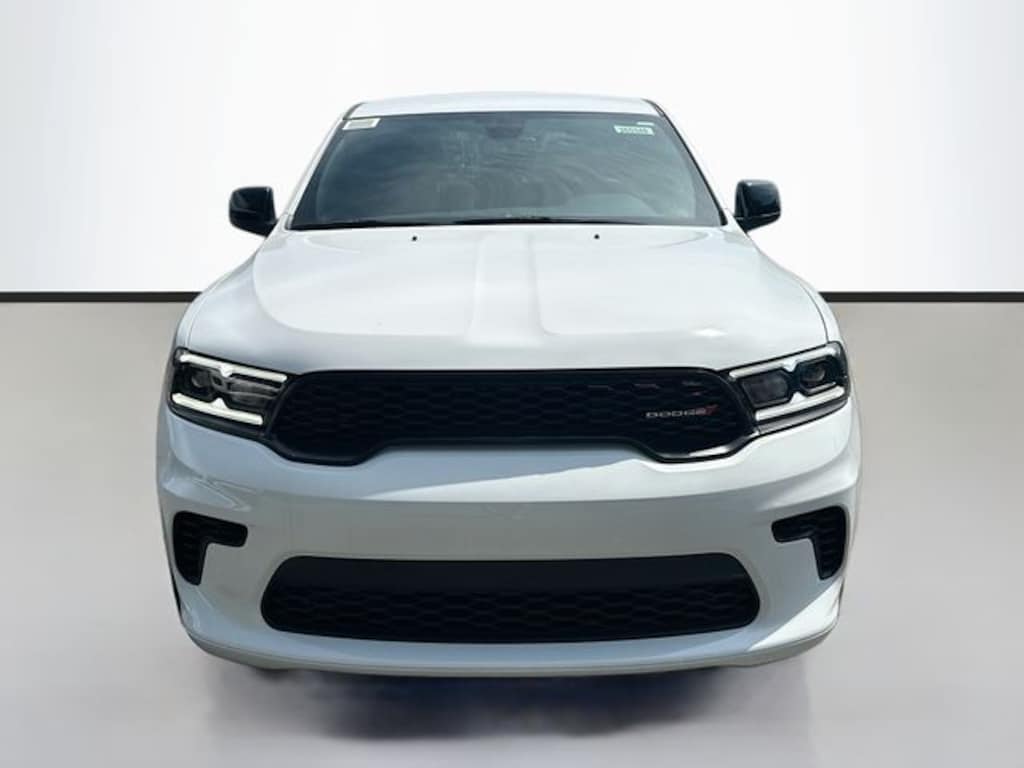 New 2026 Dodge Durango GT AWD Sport Utility