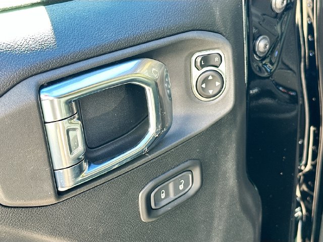 2026 Jeep Gladiator Willys - Photo 17