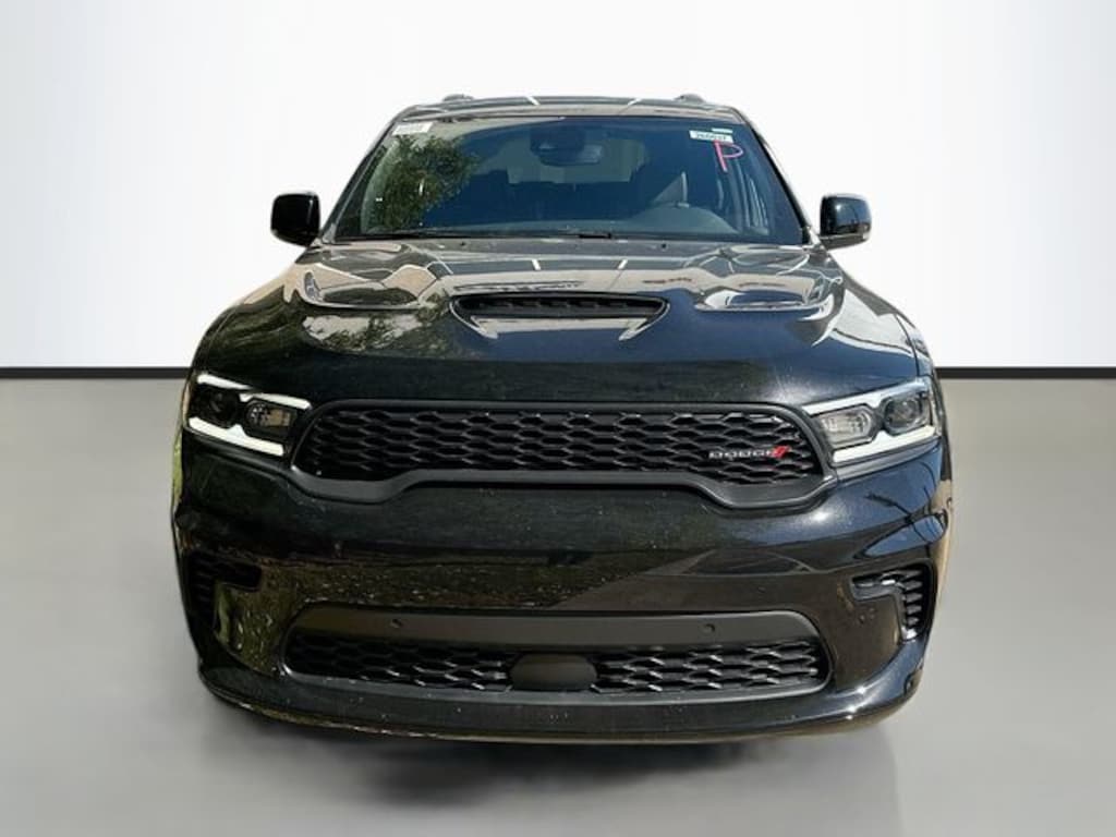 New 2026 Dodge Durango GT PLUS AWD HEMI V8 Sport Utility