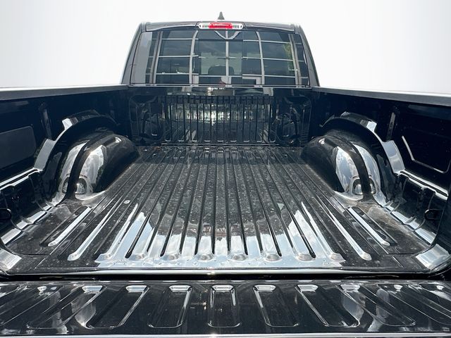 2025 RAM 1500 Big Horn/Lone Star - Photo 26