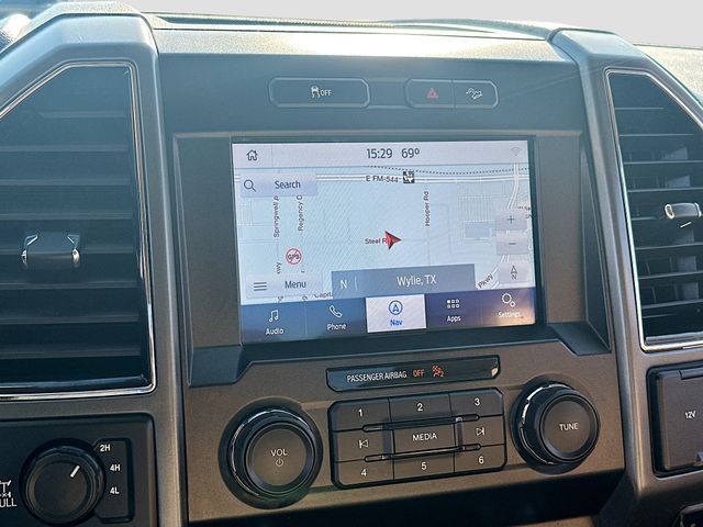 2021 Ford F-350 Super Duty XLT - Photo 14