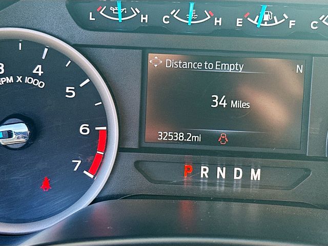 2021 Ford F-350 Super Duty XLT - Photo 13