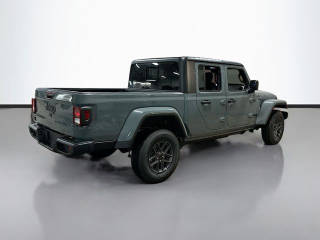 2026 Jeep Gladiator Sport S - Photo 6