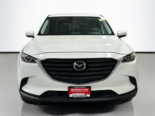 2017 Mazda CX-9 Sport photo 2