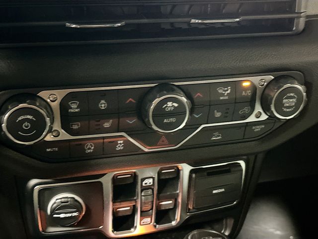 2026 Jeep Gladiator Sport S - Photo 16