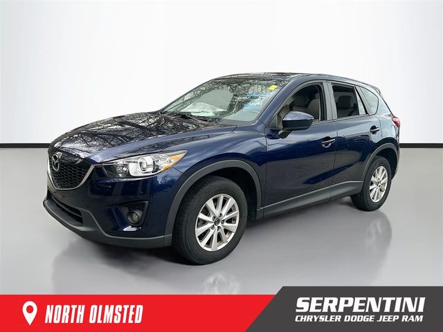 2013 Mazda CX-5 Touring