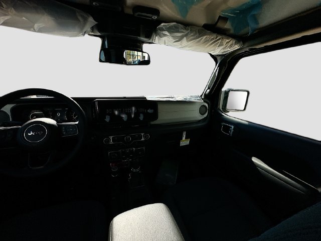 2026 Jeep Gladiator Willys - Photo 21
