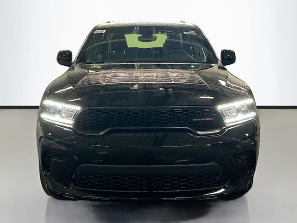 New 2026 Dodge Durango GT AWD Sport Utility