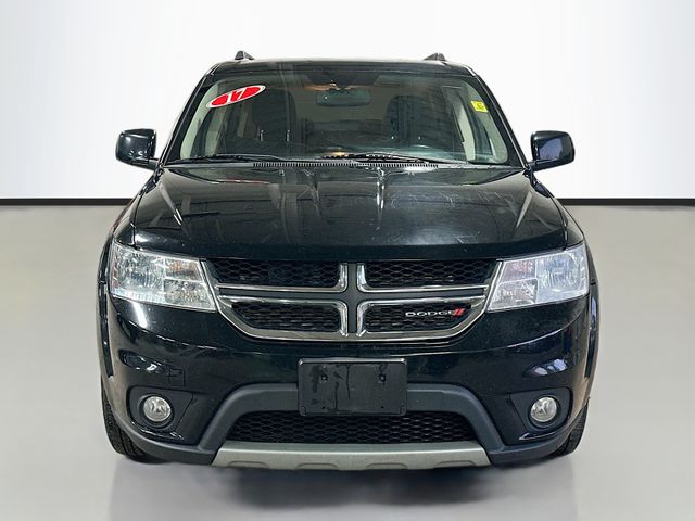 2017 Dodge Journey SXT photo 3