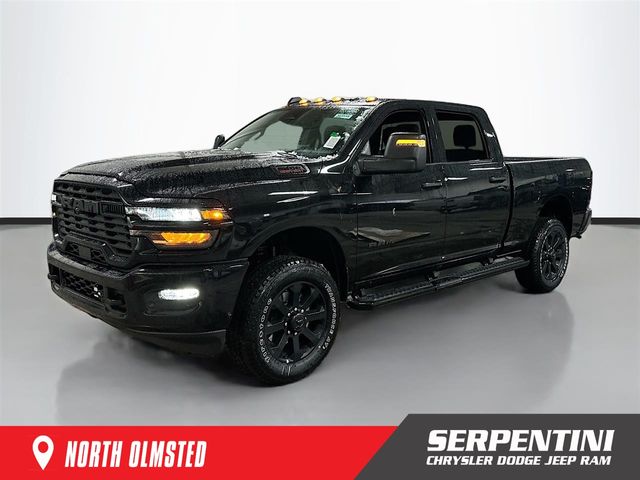 2026 RAM Ram 2500 Pickup Big Horn/Lone Star's photo