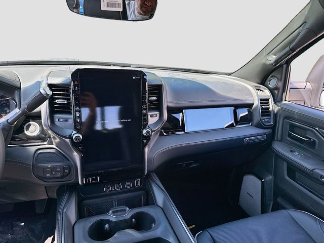 2026 RAM 2500 Rebel - Photo 22