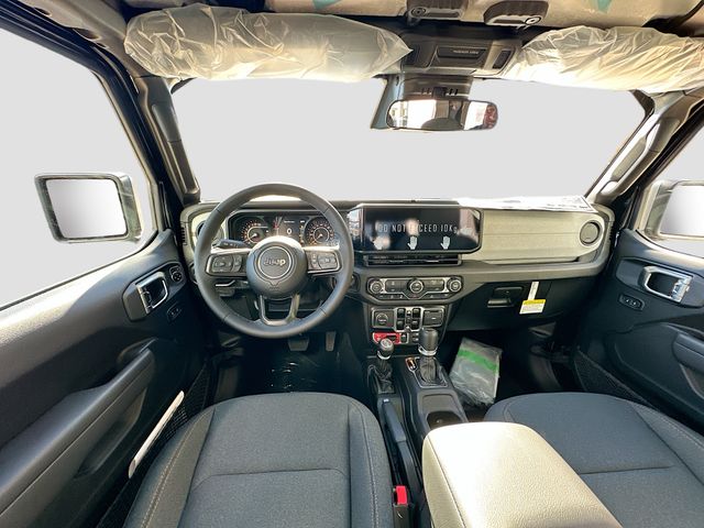2026 Jeep Gladiator Willys - Photo 24
