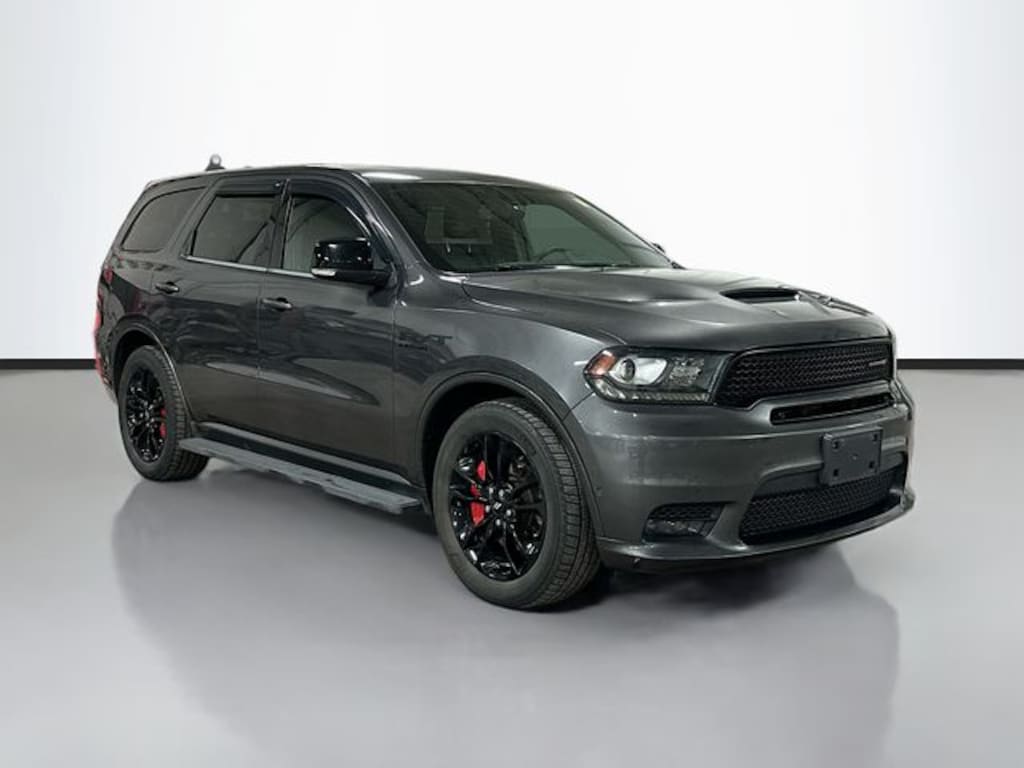 Used 2020 Dodge Durango R/T SUV