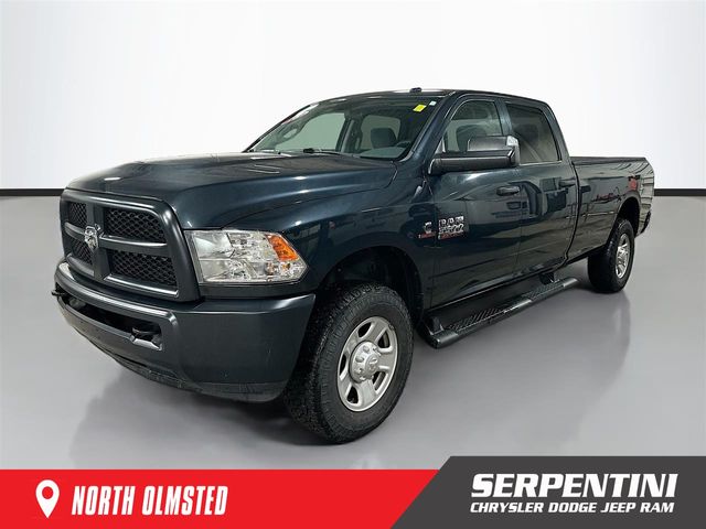 2018 RAM Ram 3500 Pickup Tradesman's photo