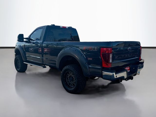 2021 Ford F-350 Super Duty XLT - Photo 8
