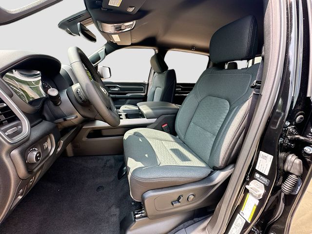 2025 RAM 1500 Big Horn/Lone Star - Photo 21