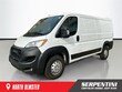  Ram ProMaster 2500
